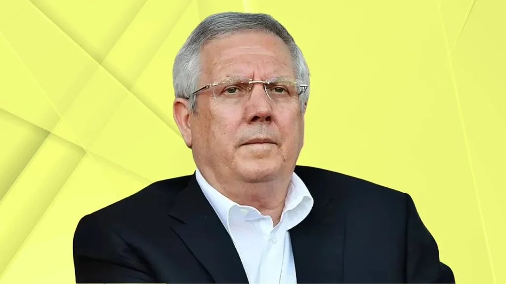Aziz Yıldırım Kimdir? Kaç Yaşında? Nereli? Hayat Hikayesi