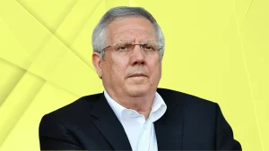 Aziz Yıldırım Kimdir? Kaç Yaşında? Nereli? Hayat Hikayesi