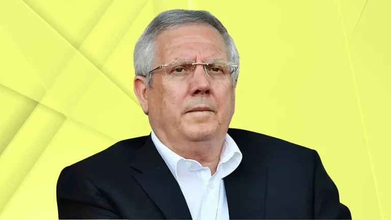 Aziz Yıldırım Kimdir? Kaç Yaşında? Nereli? Hayat Hikayesi