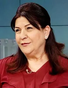 Bengü Şen Kimdir? Kaç Yaşında? Nereli? Hayat Hikayesi