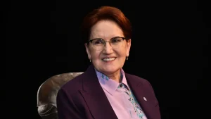 Meral Akşener Kimdir? Kaç Yaşında? Nereli? Hayat Hikayesi