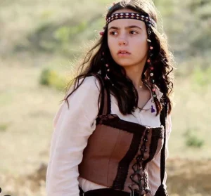 Tuana Naz Tiryaki Kimdir? Kaç Yaşında? Nereli? Hayat Hikayesi