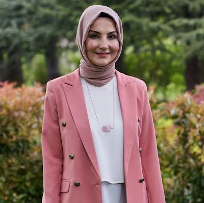 Ülkü Zeynep Babacan Kimdir? Kaç Yaşında? Nereli? Hayat Hikayesi