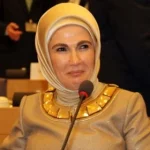 Emine Erdoğan Kimdir? Kaç Yaşında? Nereli? Hayat Hikayesi