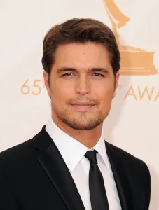Diogo Morgado Kimdir? Kaç Yaşında? Nereli? Hayat Hikayesi