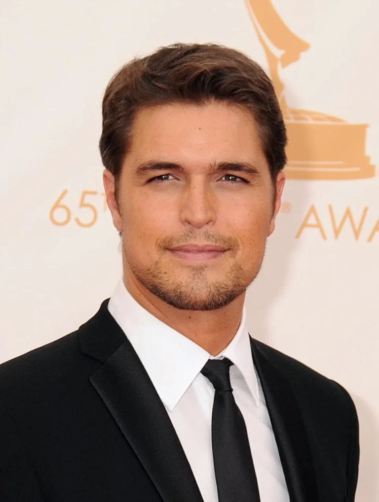 Diogo Morgado Kimdir? Kaç Yaşında? Nereli? Hayat Hikayesi