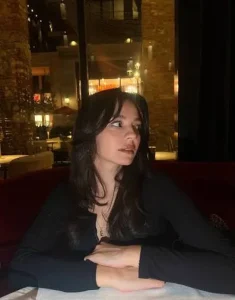 Elif Sayraç Kimdir? Biyografisi? Kaç Yaşında? Nereli? Hayat Hikayesi